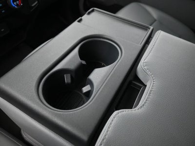 2025 Ford F-250SD XL