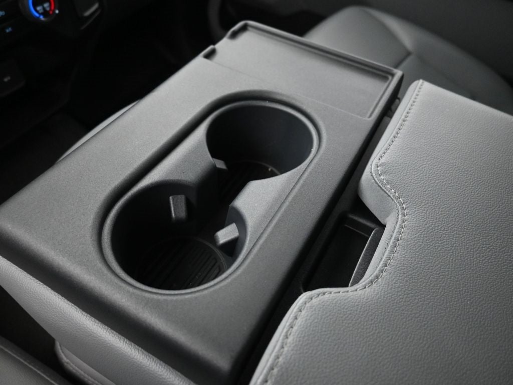 2025 Ford F-250SD XL