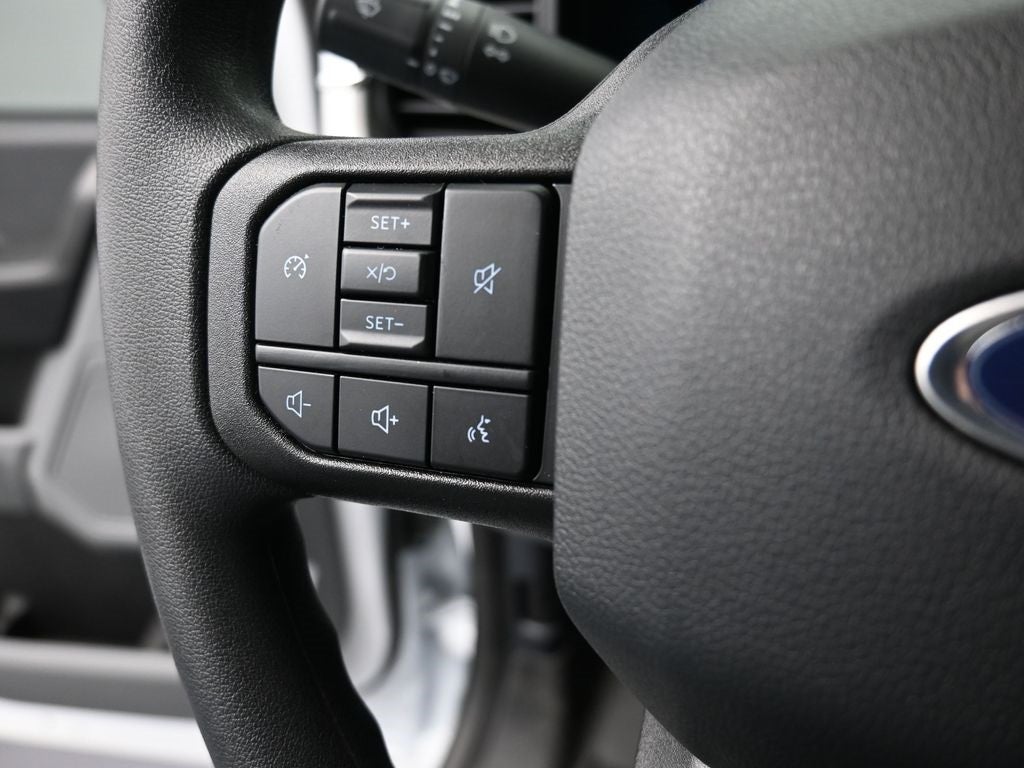 2025 Ford F-250SD XL