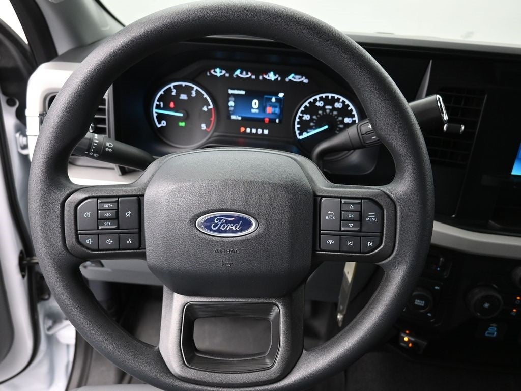 2025 Ford F-250SD XL