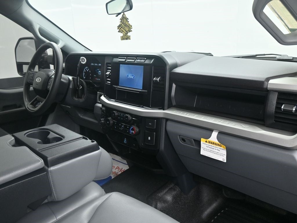 2024 Ford F-350SD XL