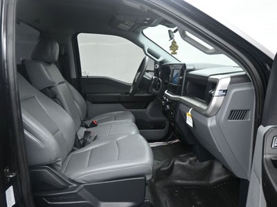 2024 Ford F-350SD XL