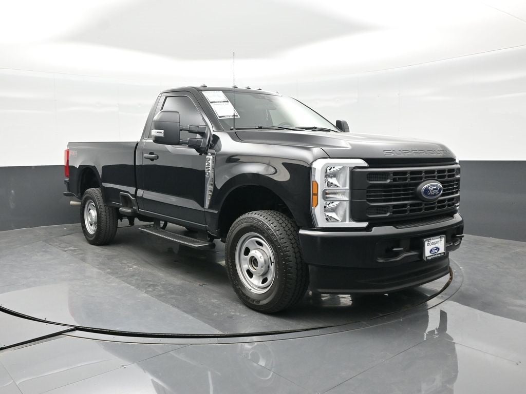 2024 Ford F-350SD XL