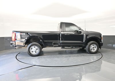 2024 Ford F-350SD XL