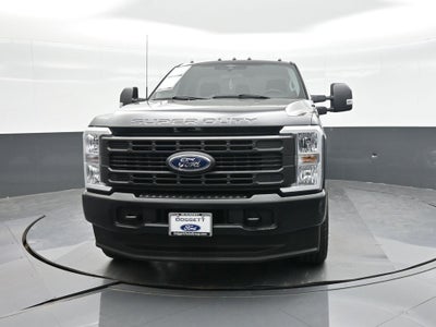 2024 Ford F-350SD XL
