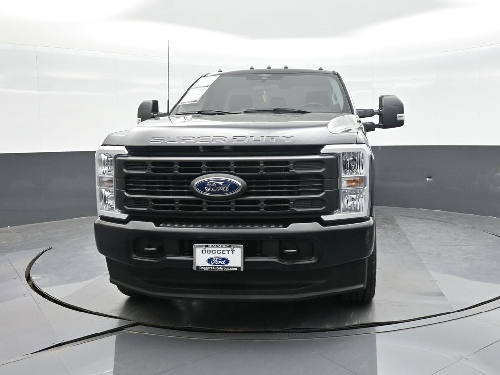 2024 Ford F-350SD XL