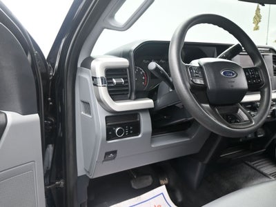 2024 Ford F-350SD XL