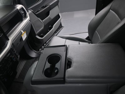 2024 Ford F-350SD XL