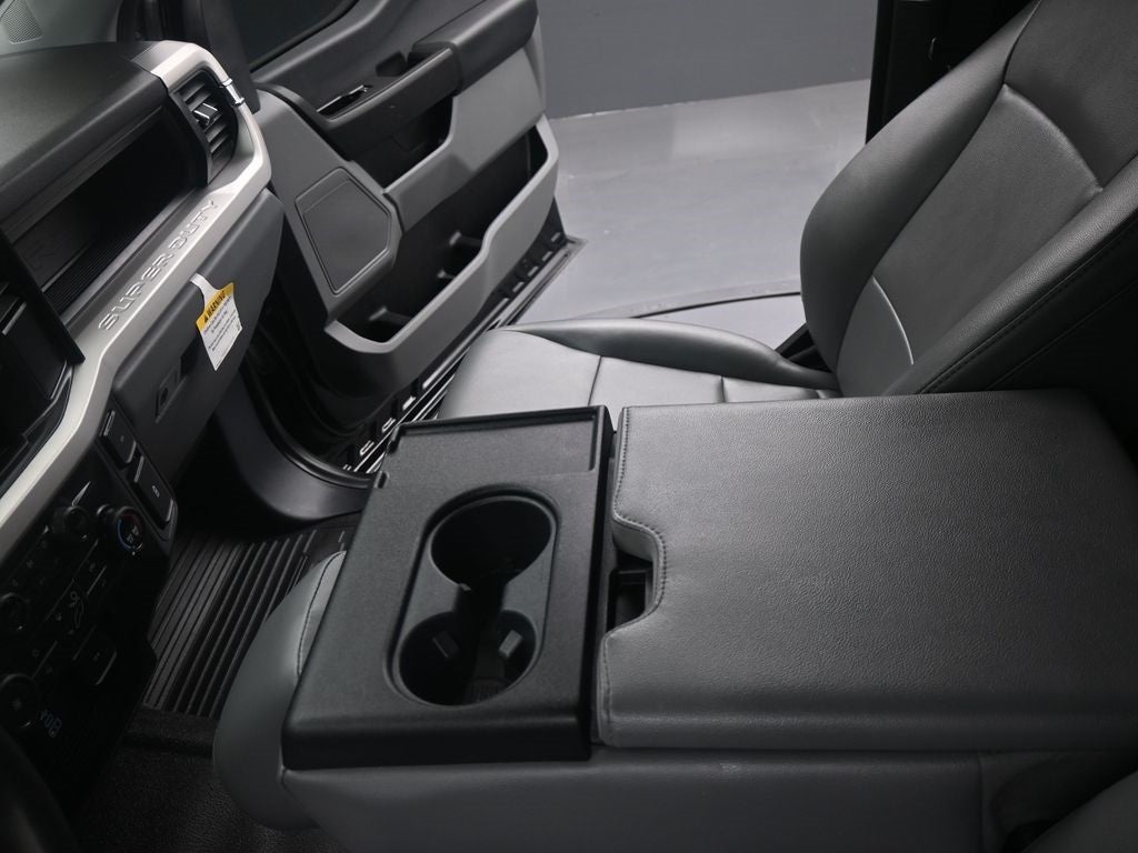 2024 Ford F-350SD XL