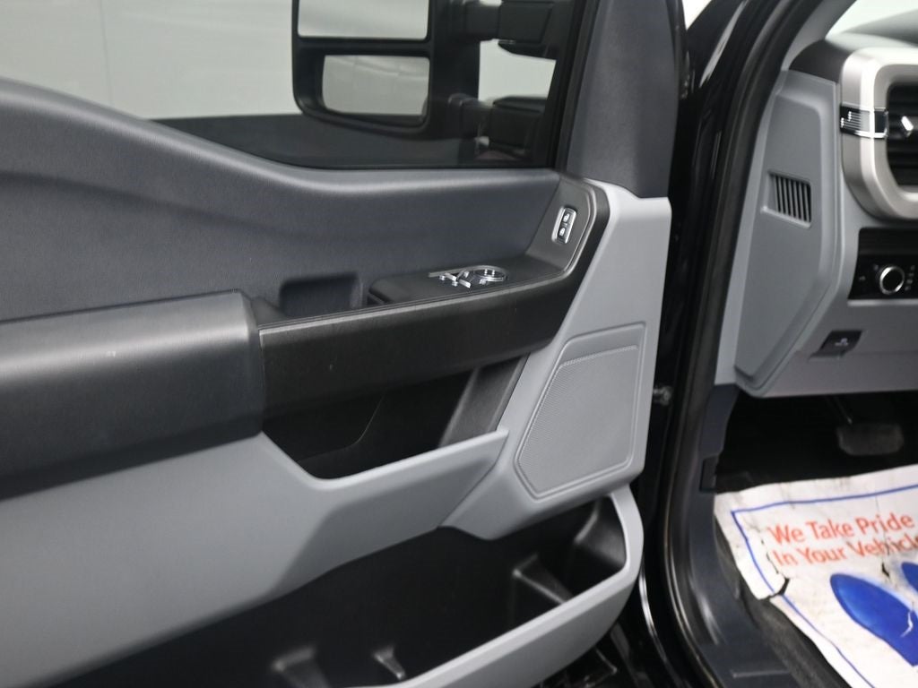 2024 Ford F-350SD XL