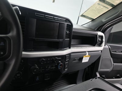 2024 Ford F-350SD XL