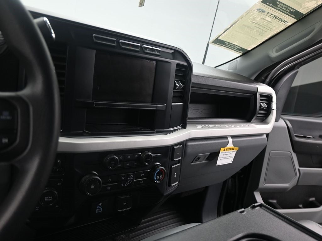 2024 Ford F-350SD XL