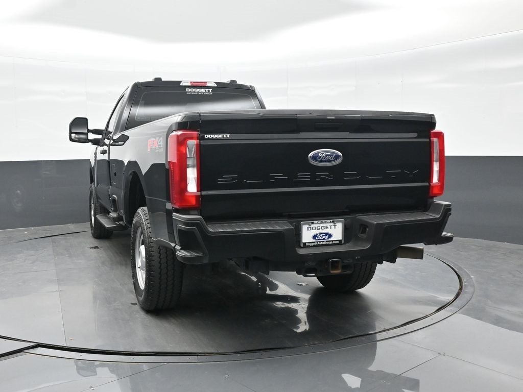 2024 Ford F-350SD XL
