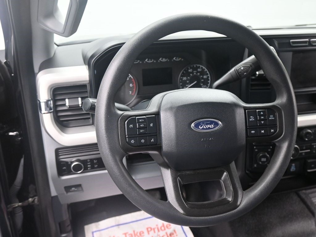 2024 Ford F-350SD XL