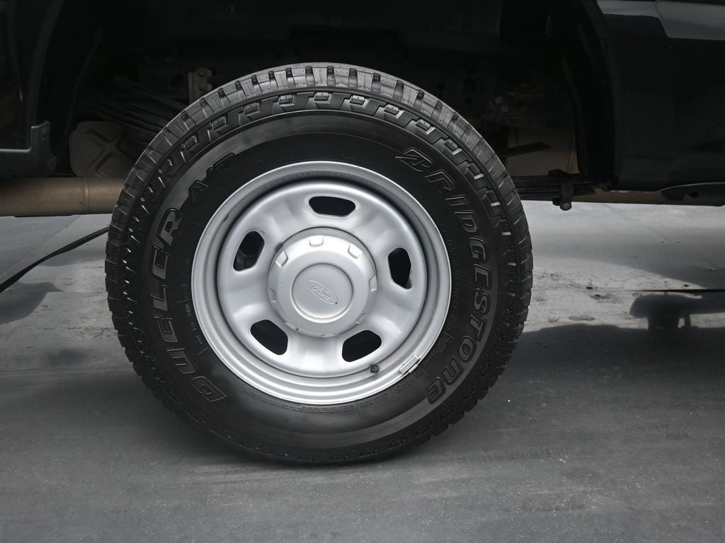 2024 Ford F-350SD XL