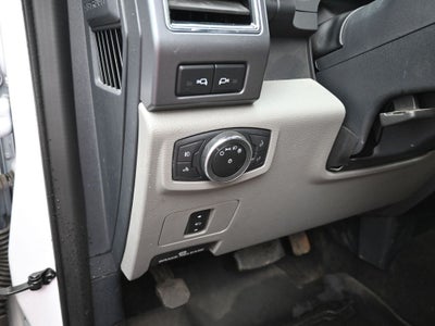 2022 Ford F-350SD XLT