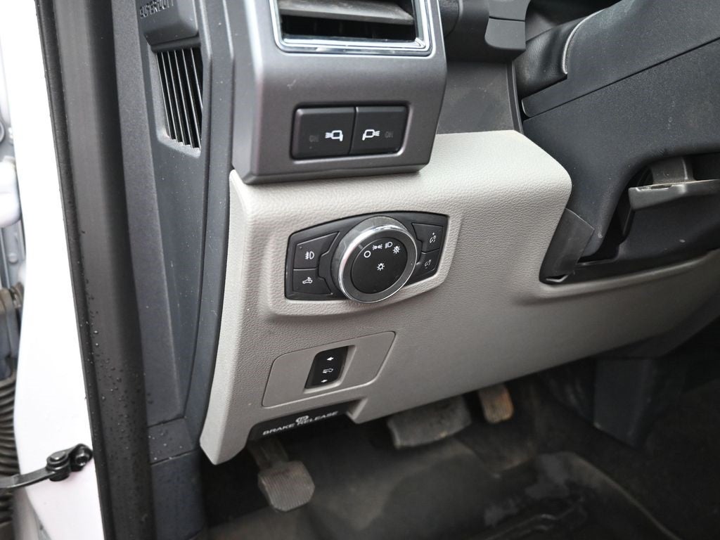 2022 Ford F-350SD XLT