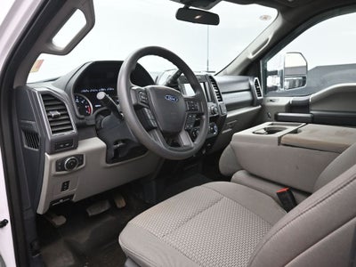 2022 Ford F-350SD XLT