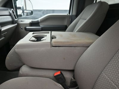 2022 Ford F-350SD XLT