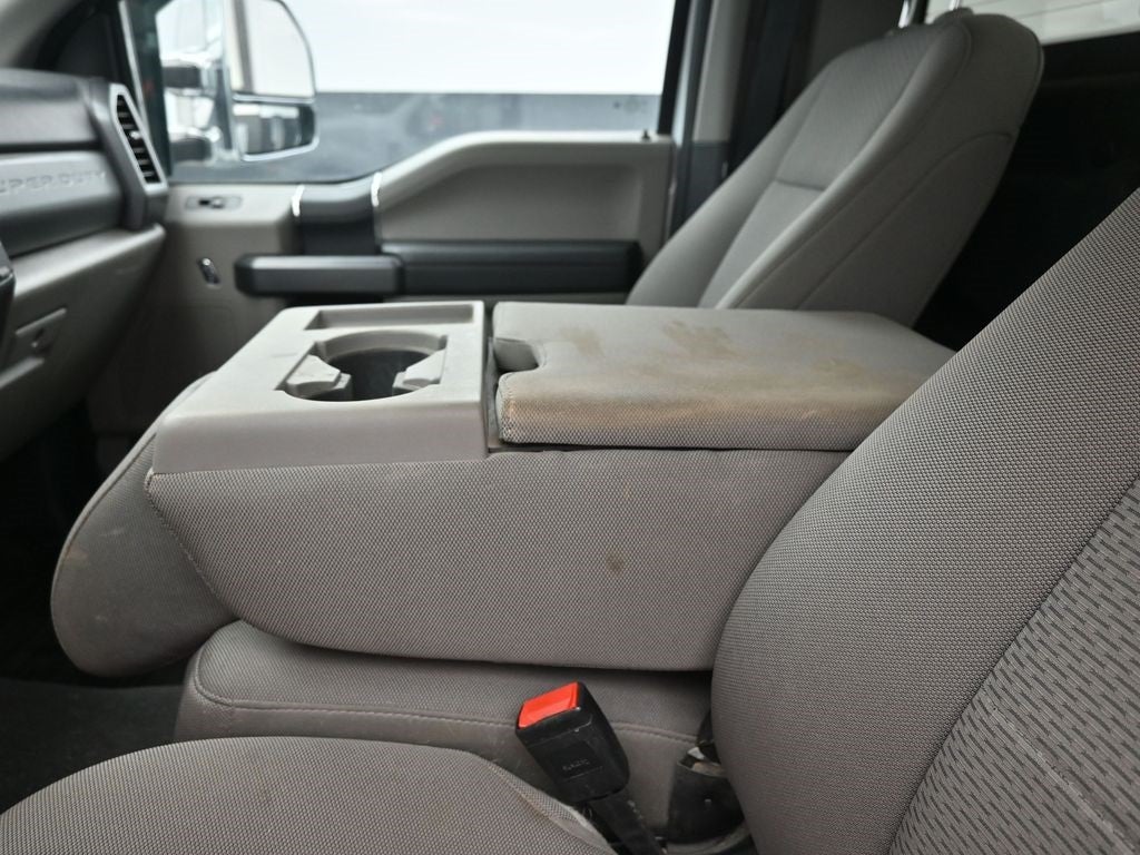 2022 Ford F-350SD XLT