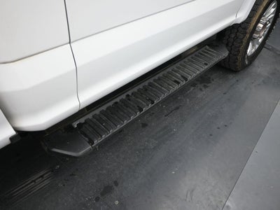 2022 Ford F-350SD XLT