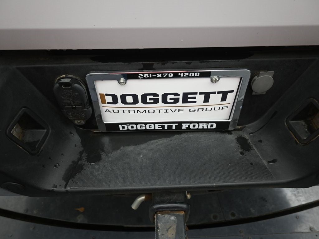 2022 Ford F-350SD XLT