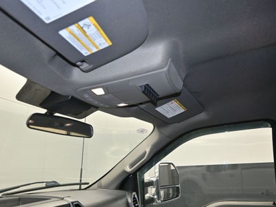 2022 Ford F-350SD XLT