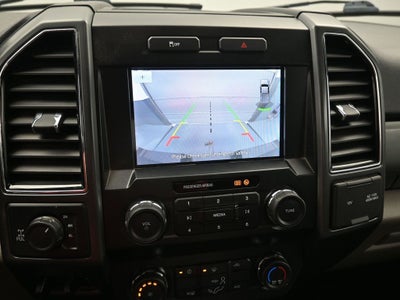 2022 Ford F-350SD XLT