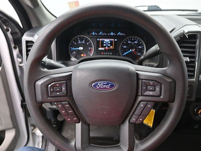 2022 Ford F-350SD XLT