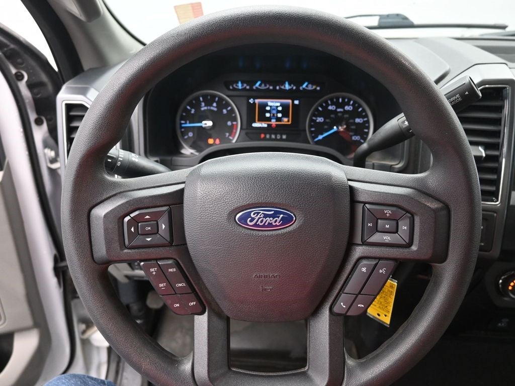 2022 Ford F-350SD XLT