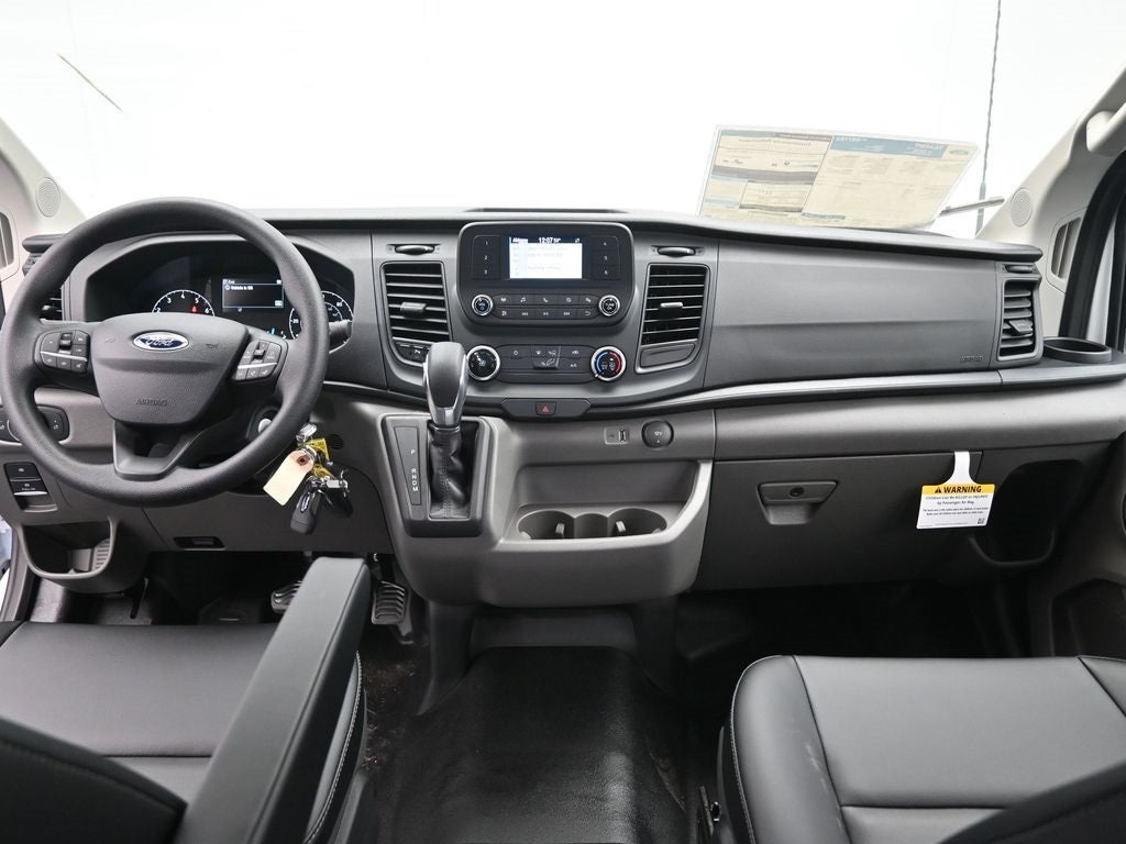 2024 Ford Transit-150 Base
