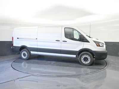 2024 Ford Transit-150 Base