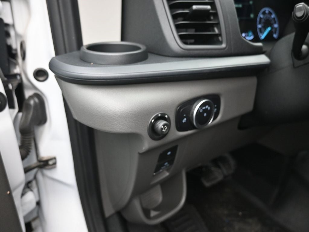 2024 Ford Transit-150 Base