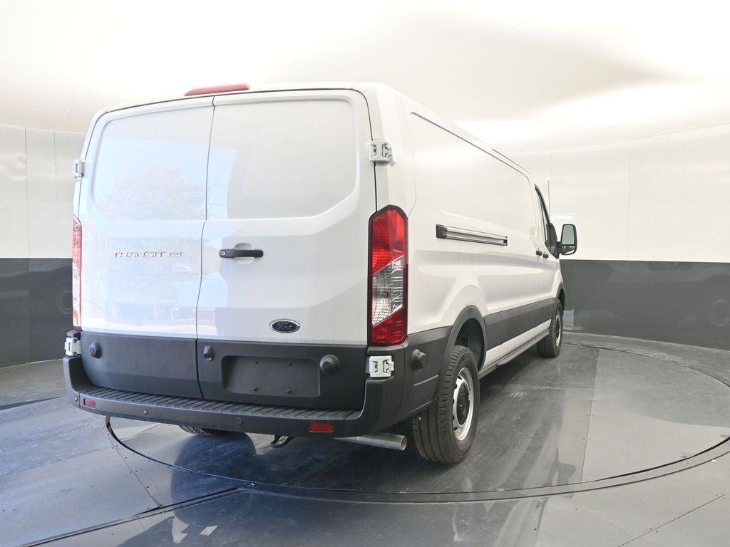 2024 Ford Transit-150 Base
