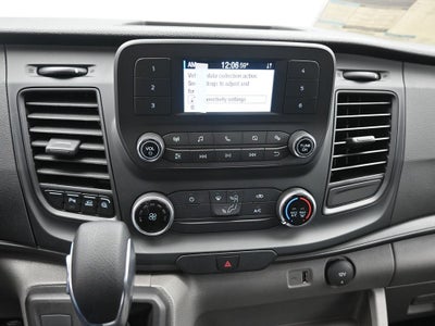 2024 Ford Transit-150 Base