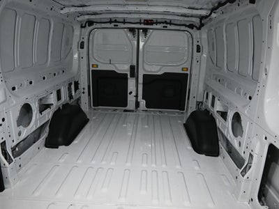 2024 Ford Transit-150 Base