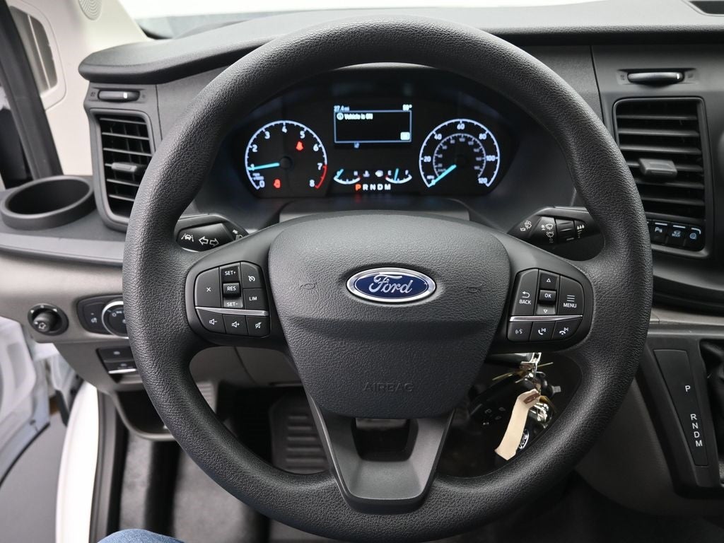 2024 Ford Transit-150 Base