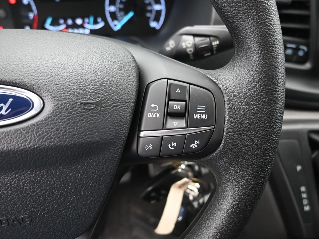 2024 Ford Transit-150 Base