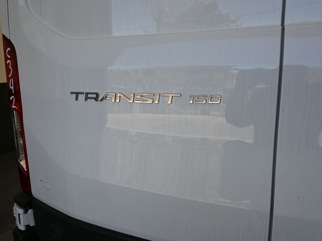 2024 Ford Transit-150 Base
