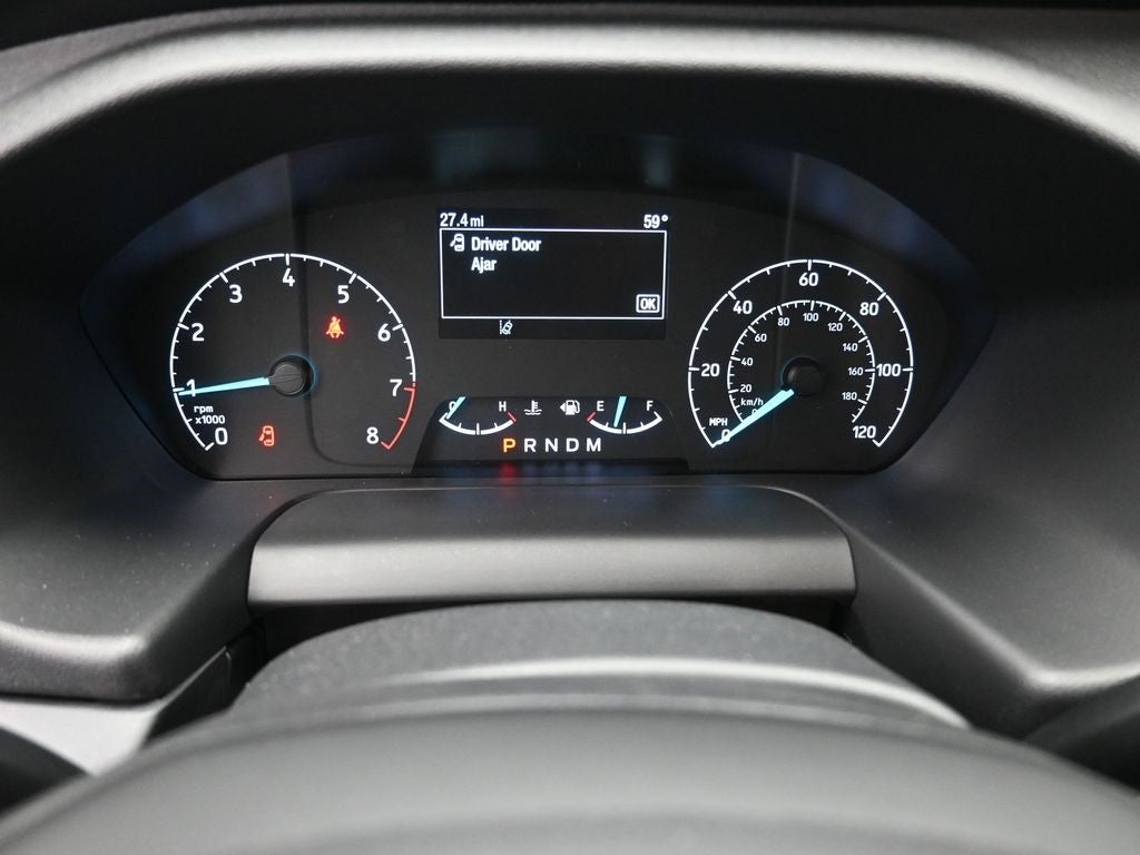 2024 Ford Transit-150 Base