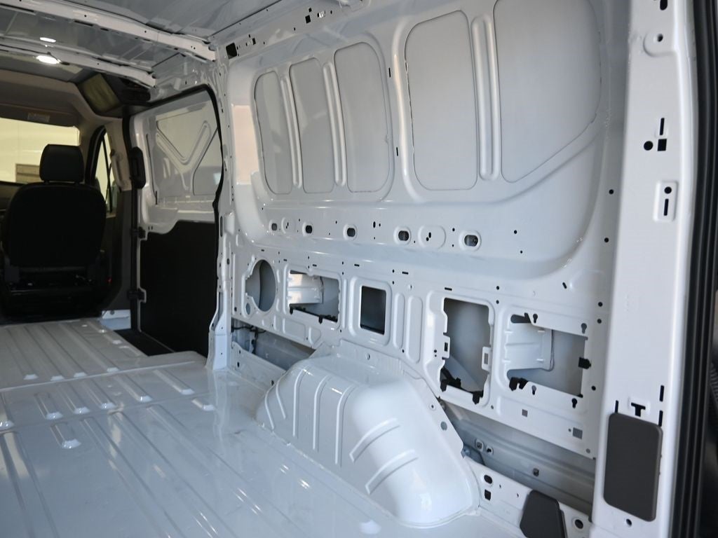 2024 Ford Transit-150 Base