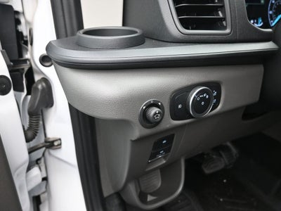 2024 Ford Transit-150 Base