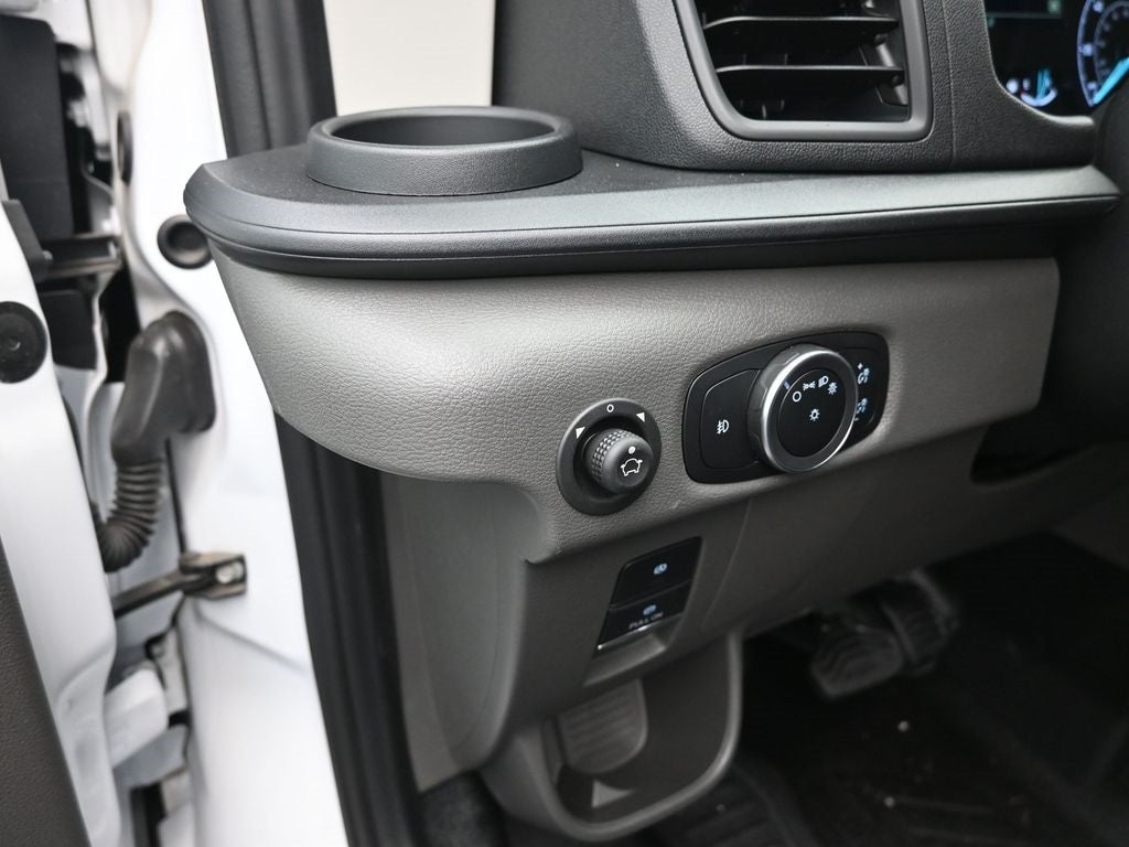 2024 Ford Transit-150 Base