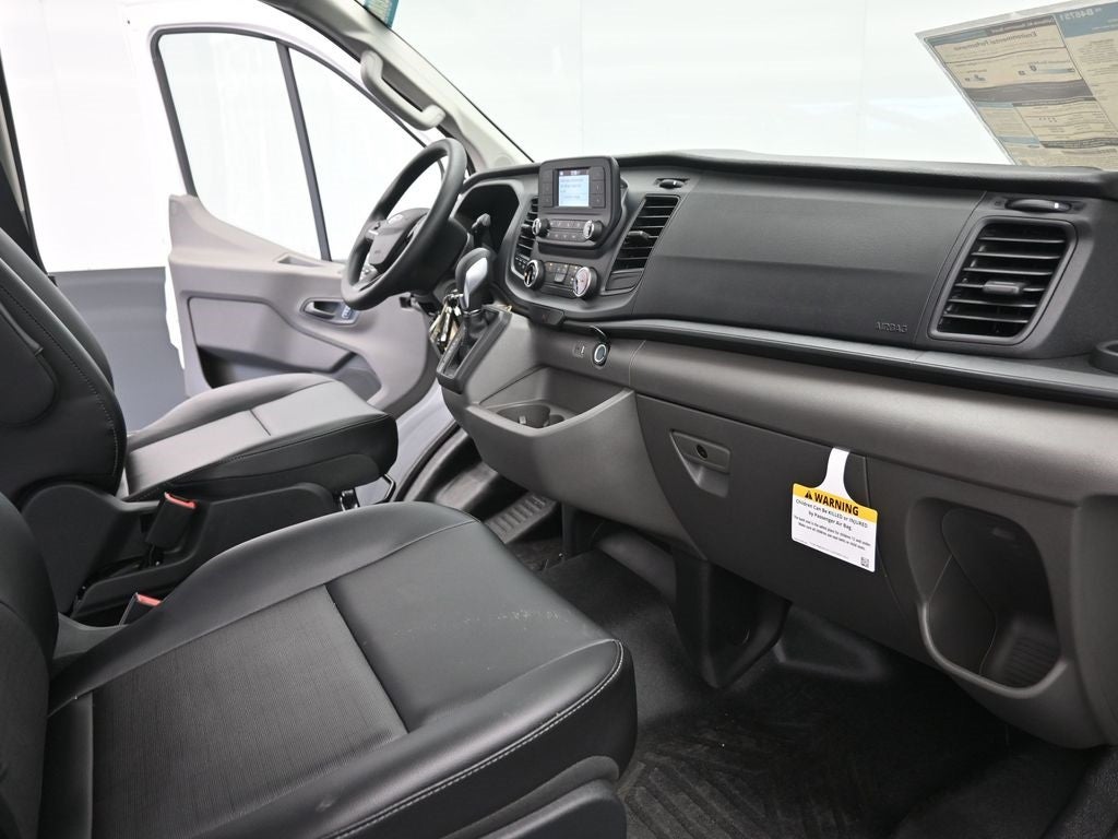 2024 Ford Transit-150 Base