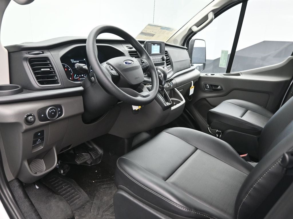 2024 Ford Transit-150 Base