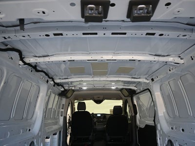 2024 Ford Transit-150 Base