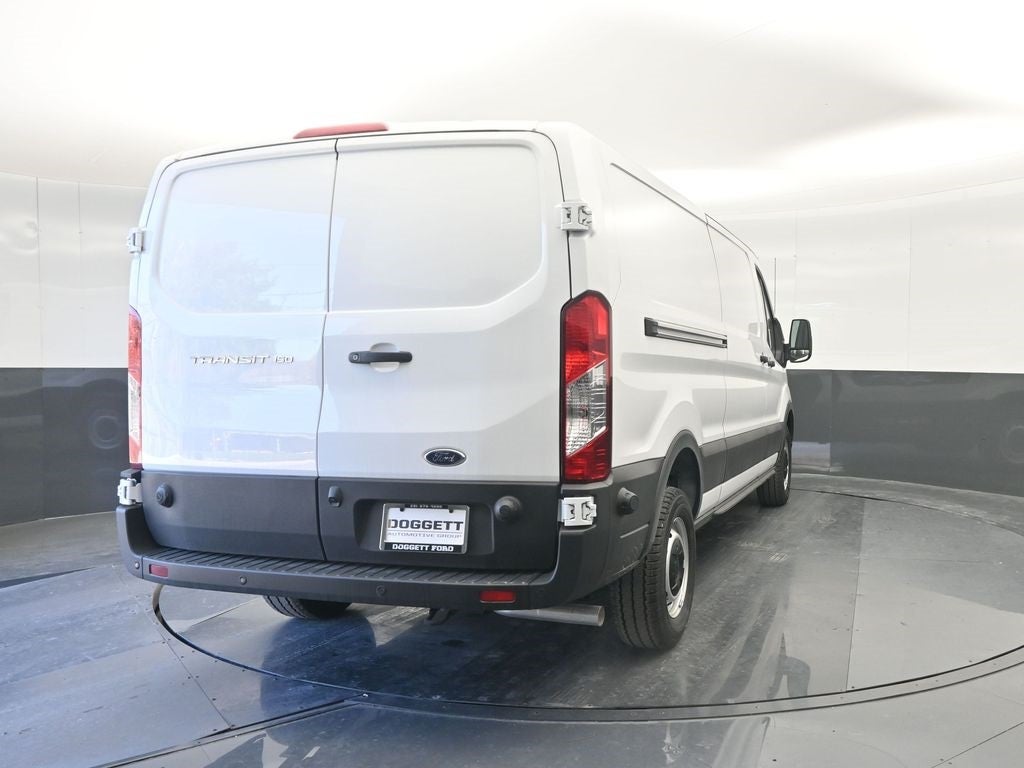 2024 Ford Transit-150 Base