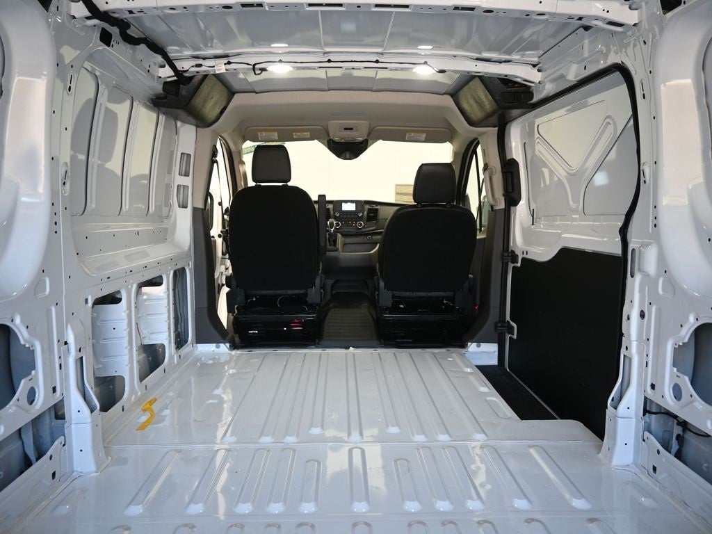 2024 Ford Transit-150 Base