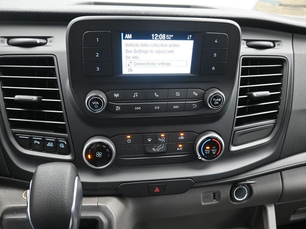 2024 Ford Transit-150 Base