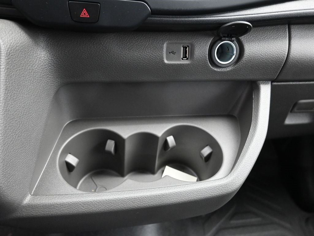 2024 Ford Transit-150 Base